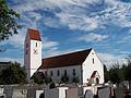 Katholische Pfarrkirche St. Elisabeth