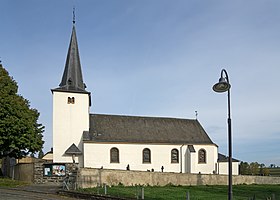 Kierch vun Diänjen (2014)