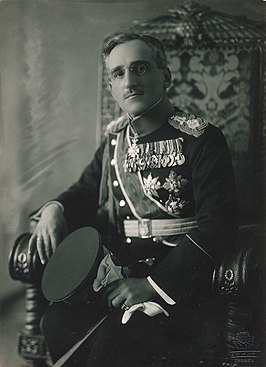 Alexander I van Joegoslavië