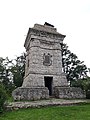 Turm auf dem Sperlingsberg