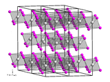 Image illustrative de l’article Chlorure de vanadium(III)