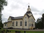 Långträsks kyrka