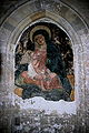 Madonna delle Grazie freskó