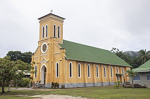 Notre-Dame de l’Assomption Church