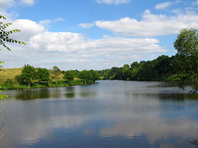 Image illustrative de l’article Lac du Verdon