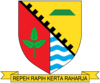 Lambang Kabupaten Bandung