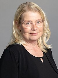 Image illustrative de l’article Ministre de la Justice de Finlande