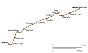 แผนที่ทางภูมิศาสตร์