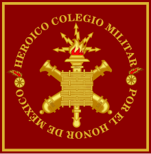 Logo del Heroico Colegio Militar Mexico.svg