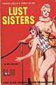 NB1620 Lust Sisters, 1962