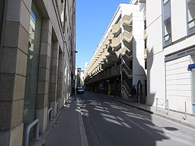 Image illustrative de l’article Rue Antoine-Sallès