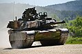 M1 Abrams