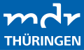 Logo in Thuringia since 1 January 2017
