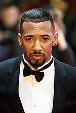 Vorschaubild für Jérôme Boateng