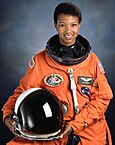 Mae Jemison