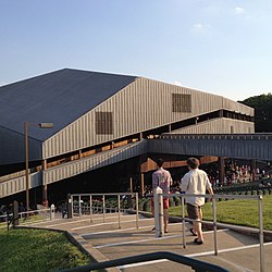 Mann Center for the Performing Arts, June 2012.jpg