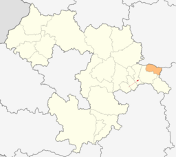 Anton kommune i provinsen Sofia
