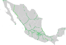 Карта мексиканской сети Autopista.png