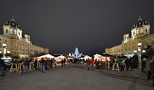 Place Marie-Thérèse