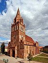 Stadtpfarrkirche St. Maria-Magdalena