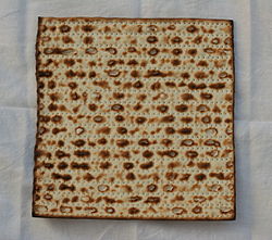 Matzah