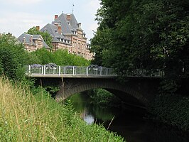 Mechelsepoortbrug