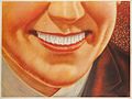 Thymolin Smile (126x95cm)