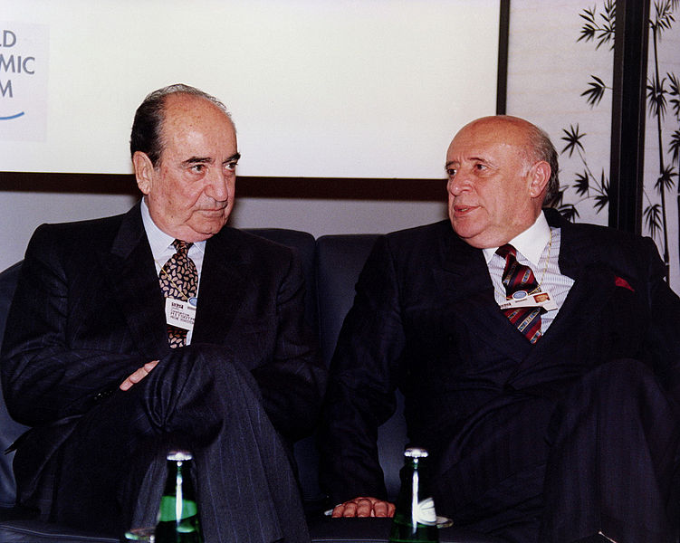 Αρχείο:Mitsotakis and Demirel in 1992.jpg