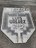 Tribute to Luis Valdez