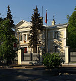 Москва, Посольство Вьетнама.jpg