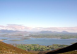 Murrisk and Clew Bay - geograph.org.uk - 1035075.jpg