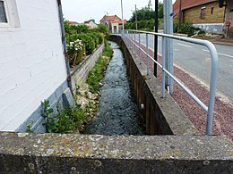 La Nave à Nédonchel