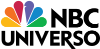 NBC Universo logo.svg