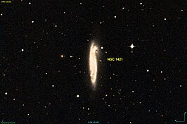 NGC 1421