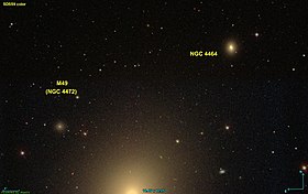Image illustrative de l’article NGC 4464