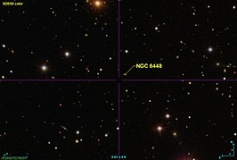 NGC 6448