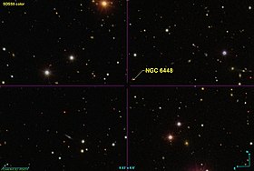 Image illustrative de l’article NGC 6448