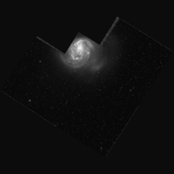 NGC 7130