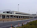 中部国際空港駅