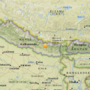 Miniatura para Terremoto de Nepal de mayo de 2015