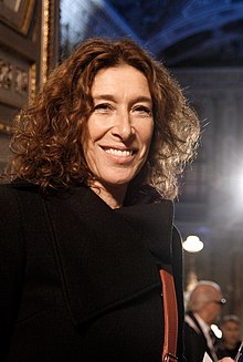 Adele Neuhauser (2010)