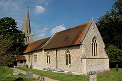 Newington StGiles SE.jpg