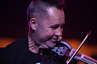 Inaugural winner Nigel Kennedy Nigel Kennedy (3).jpg