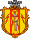 Wappen von Mykolajiwka