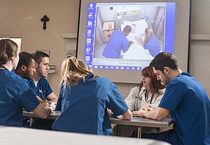 Concordia New York Accelerated Nursing Program