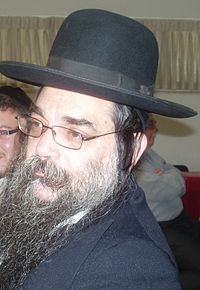 הרב עופר גיסין, 2012