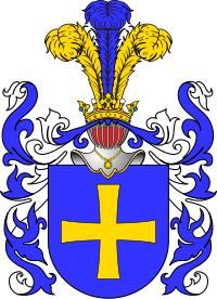 herb Barwiński