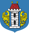 POL Oświęcim COA.svg