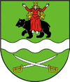 Coat of arms of Gmina Siedlce