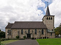 Pfarrkirche St. Alexius Benhausen